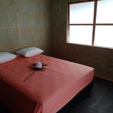 Temaeva Lodge Nuku Hiva Bagian luar foto